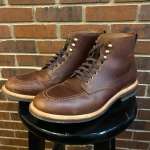 JCrew Kenton Pacer boot 11